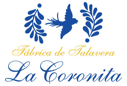 Fábrica de Talavera la Coronita