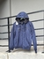 CAMPERA REVERSIBLE SALEM - tienda online