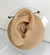 Piercing Transversal Zircônias - Titânio na internet