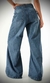 MAXI WIDE LEG RIGIDO - comprar online