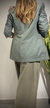 BLAZER VERDE MILITAR - Lo Quiero Puesto !