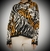 SWEATER CON CAPUCHA FACHA SELVA PRINT - Lo Quiero Puesto !