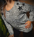BUZO ZEBRA STAR