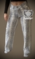 JEANS REPTILIANO RECTO - Lo Quiero Puesto !