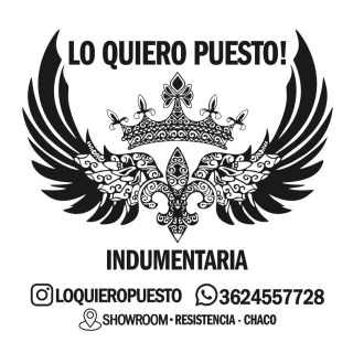 Lo Quiero Puesto !