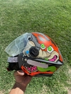 Casco Protork Coyote Liberty 3