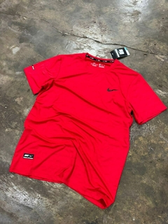 Remera Nike Dri Fit (calidad Premium)