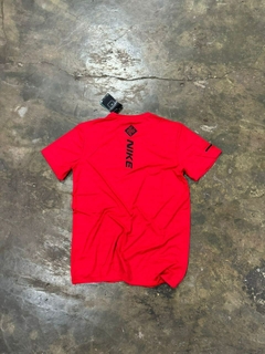 Remera Nike Dri Fit (calidad Premium) - tienda online