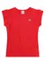 BLUSA INFANTIL MENINA COM BRILHO BRANDILI