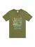 CAMISETA INFANTIL MENINO DINOSSAURO BRANDILI - comprar online