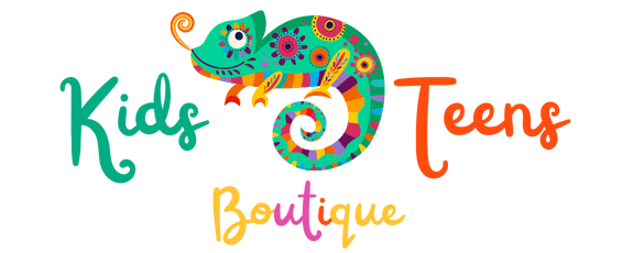 Kids & Teens Boutique