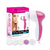 CEPILLO FACIAL LIMPIADOR GIRATORIO 5 EN 1 - comprar online