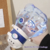 Imagen de Botella Oso Astronauta con Stickers 700ml