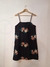 Vestido zara Talle M en internet