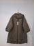 Campera tipo puffer zara talle XL en internet