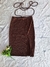 Pollera h&m talle M