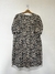 Vestido Zara talle L hermoso