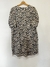 Vestido Zara talle L hermoso - comprar online