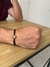 Brazalete Instinto de Tigre - Jaditty