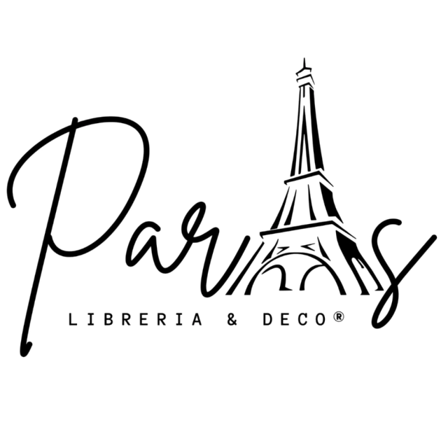 Libreria Paris
