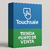 Punto de Venta Completo | TouchSale Tienda Profesional 80 mm | equipo básico