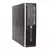 Computadora Remanufacturada,HP Compaq Elite 8300, Core I5 3600, 8 GB RAM SSD 128GB, Monitor 19.5, Teclado y Mouse