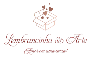 Lembrancinha & Arte