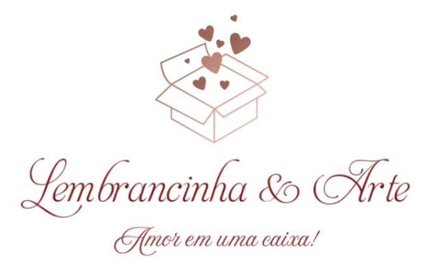 Lembrancinha & Arte
