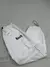 Pantalon blanco Kiech XL - comprar online