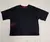 Remera Genaro Box 4 Negra Talle L - comprar online