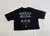 Remera Emily Kiech Negra Talle L - comprar online