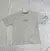 Remera Over Over Joint Crema Talle M - comprar online