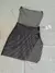 Vestido Tajo Perlas negro - comprar online