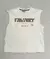Guardar Musculosa Púas blanca talle M - comprar online