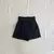 Short negro - comprar online