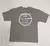 Remera Over Joint L Gris en internet