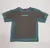 Remera Aspen Verde Talle M - comprar online