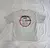 Remera Over Over Joint Crema Talle M en internet