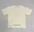 Remera Over Zeke Amarilla Talle M en internet