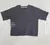 Remera Genaro Box 4 Gris Talle L - comprar online