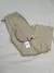 Pantalón Cargo Marrón Claro 44 - comprar online