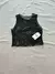 Top Musculosa Transparente en internet
