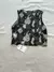 Top Musculosa Transparente bicolor en internet