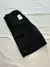 Bermuda Cargo Black Talle 40 - Alpha Project
