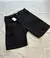 Bermuda Cargo Black Talle 40 - comprar online