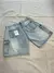 Bermuda Jean Cargo - Talle 40 en internet