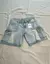 Bermuda Jean Cargo - Talle 40 - comprar online