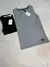 Musculosa Homero Negra - Gris Talle M - comprar online