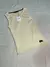 Musculosa Homero Beige Talle M - comprar online