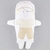 Amiguinho de Berço em Algodão - comprar online